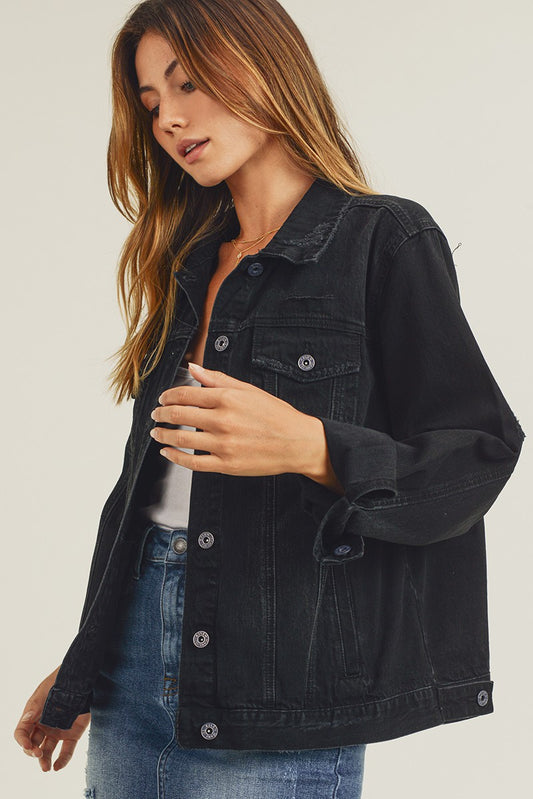 Bex Jacket