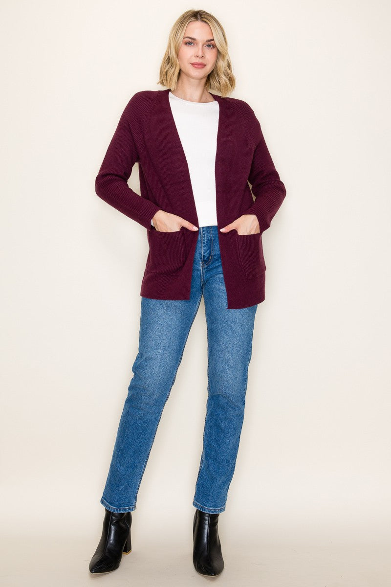 Lilly Cardigan