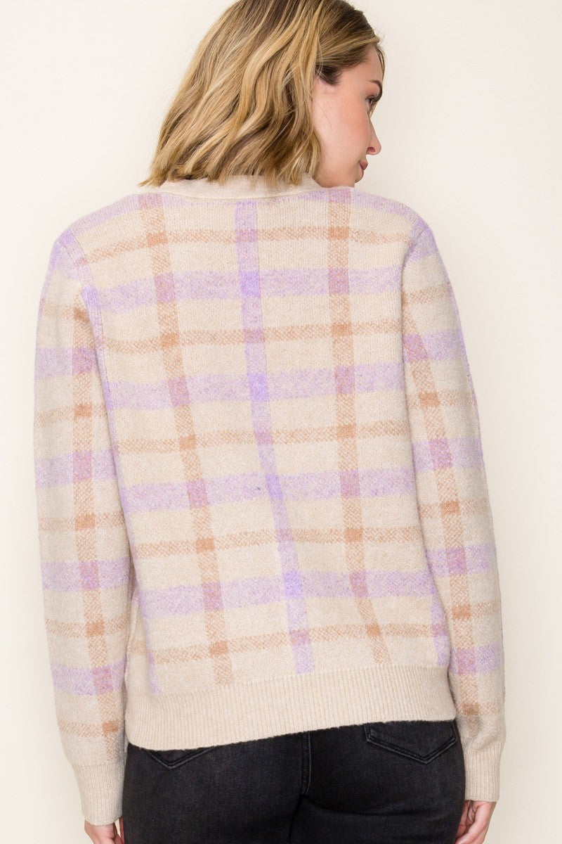 Jojo Cardigan