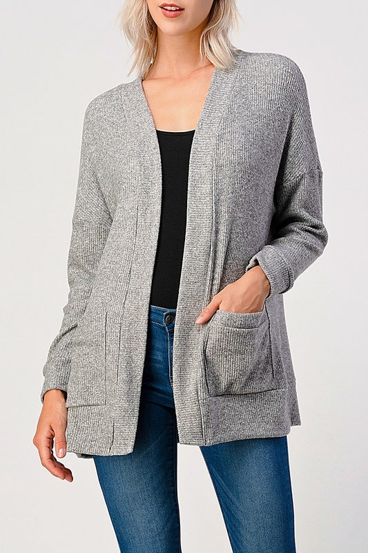 Monica Cardigan