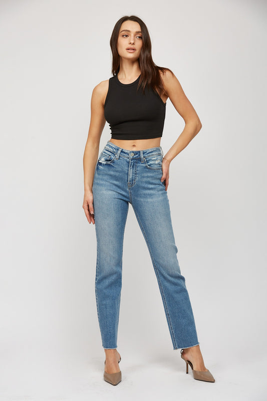 Chloe Denim