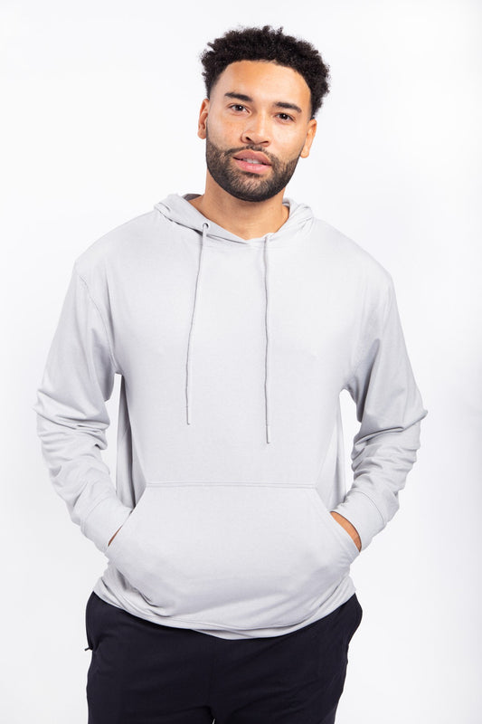 Mark Lightweight Hoodie