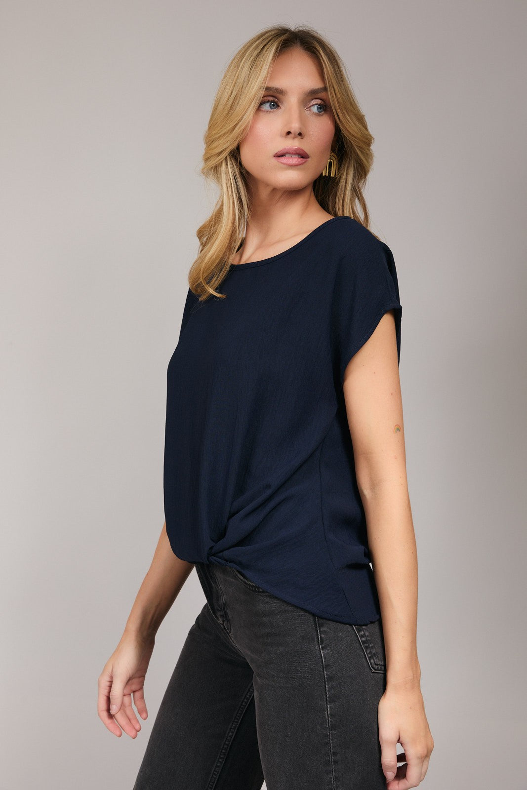 Sabrina Top