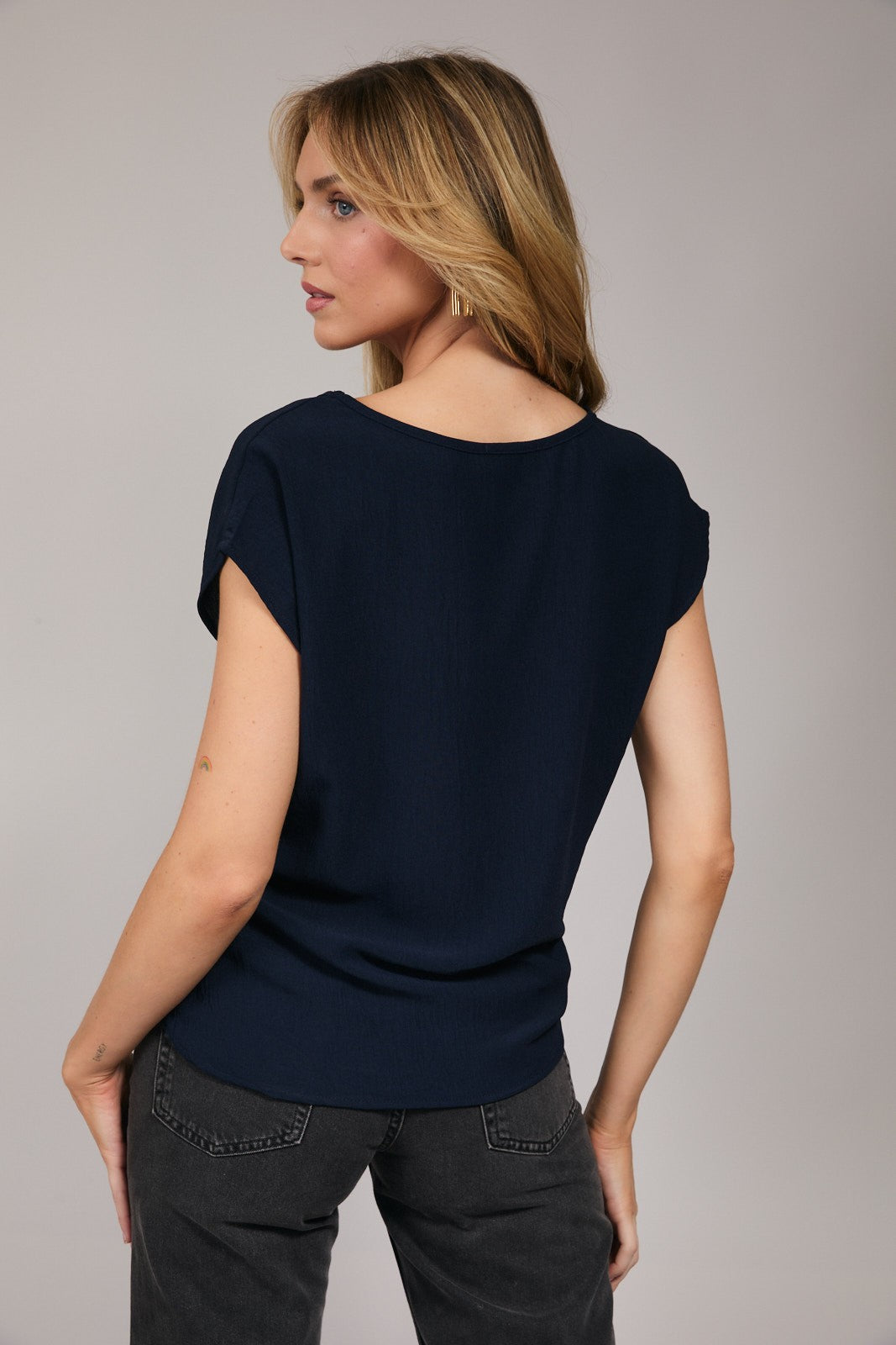 Sabrina Top