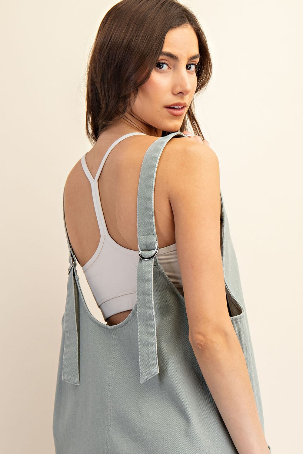 Lauren Romper