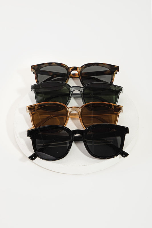 Ashley Sunglasses