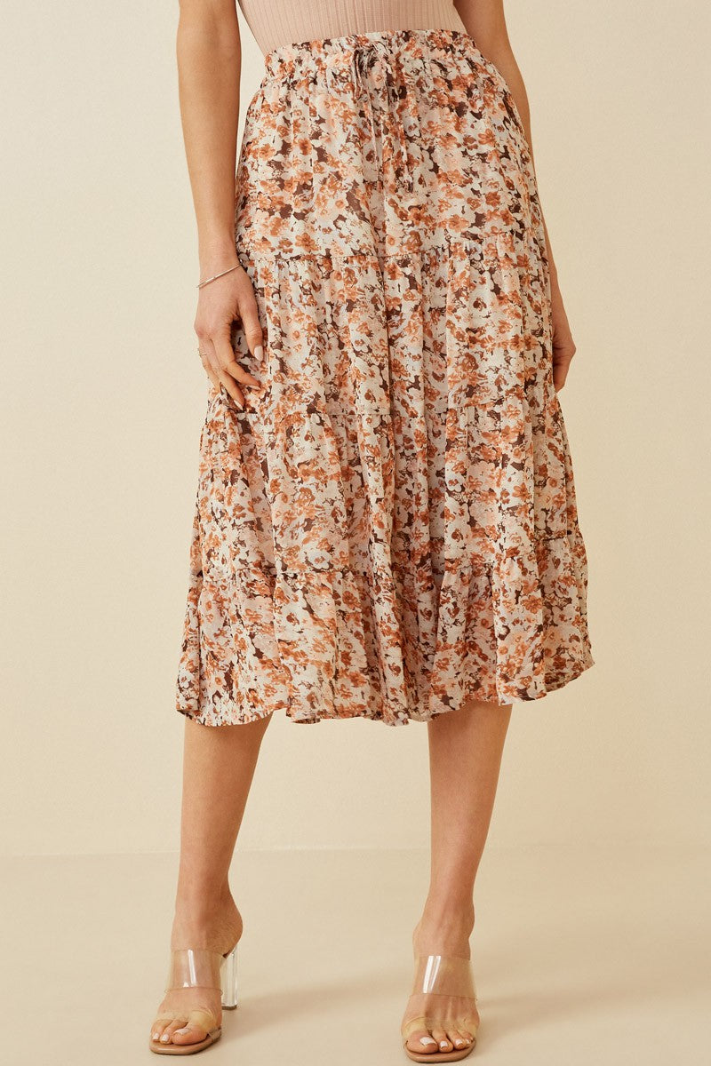 Willow Skirt