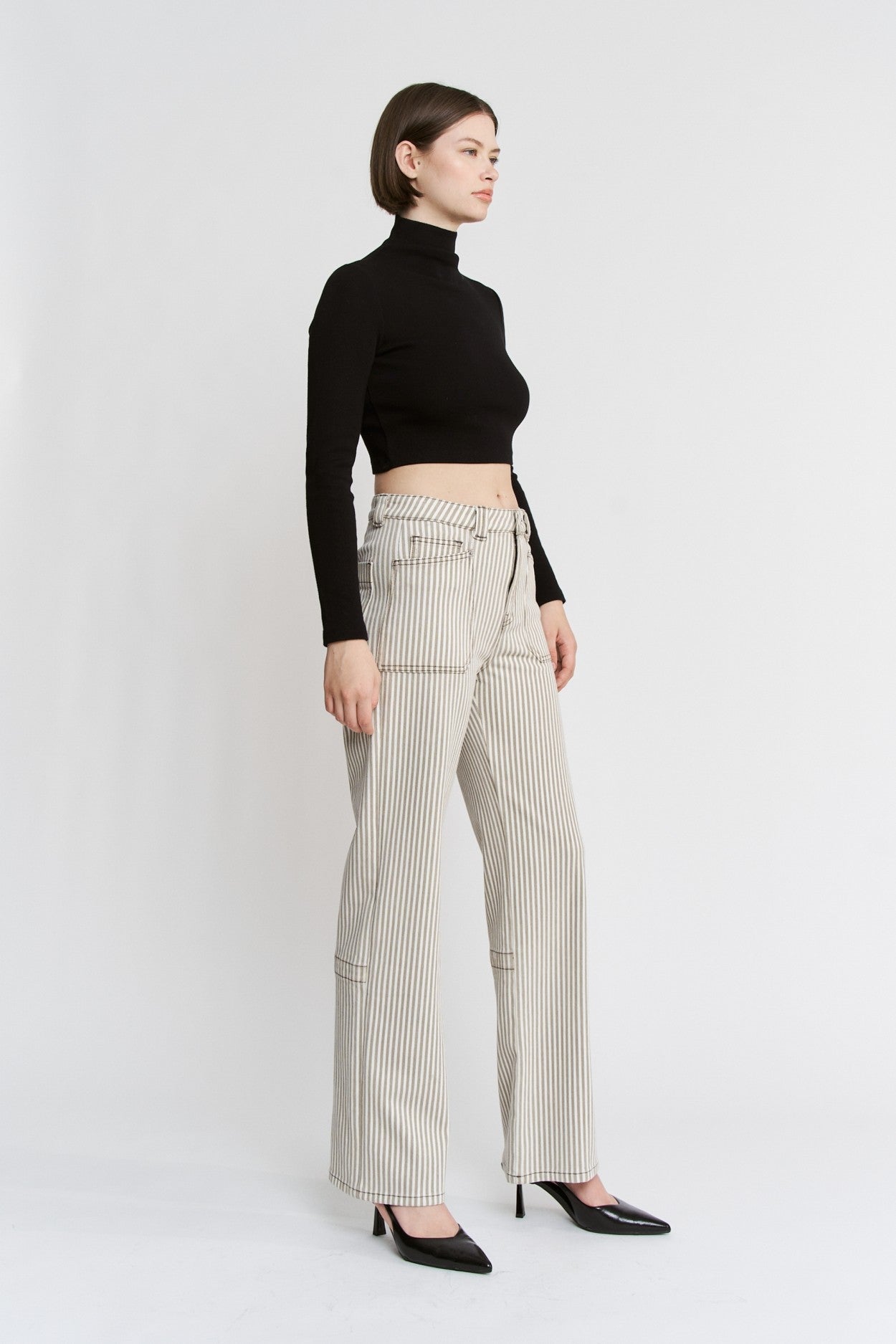 Dawn Denim