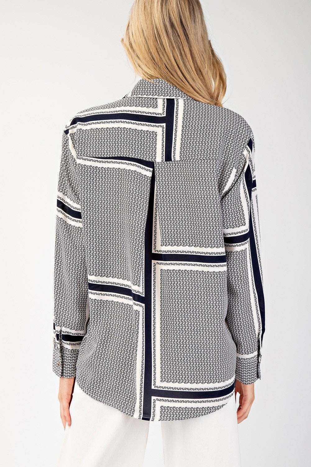 Allison Blouse
