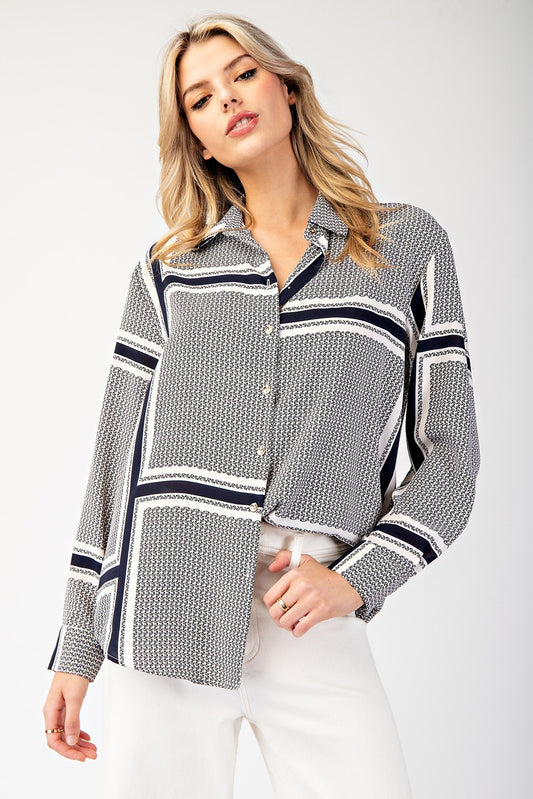 Allison Blouse