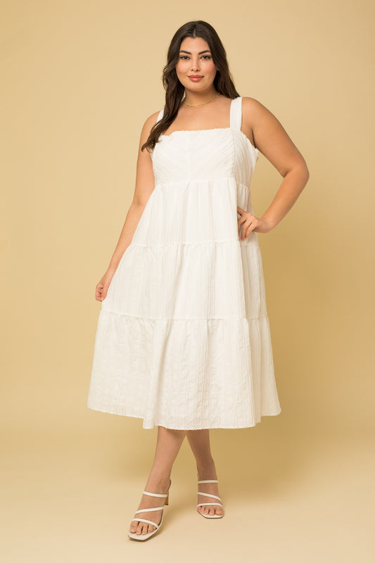 Riley Dress