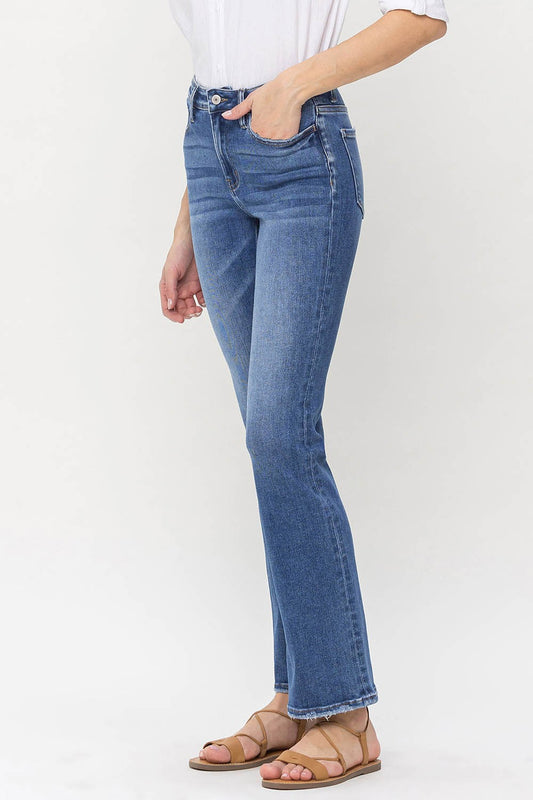 Zara Denim