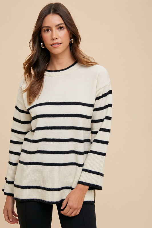 Staci Sweater