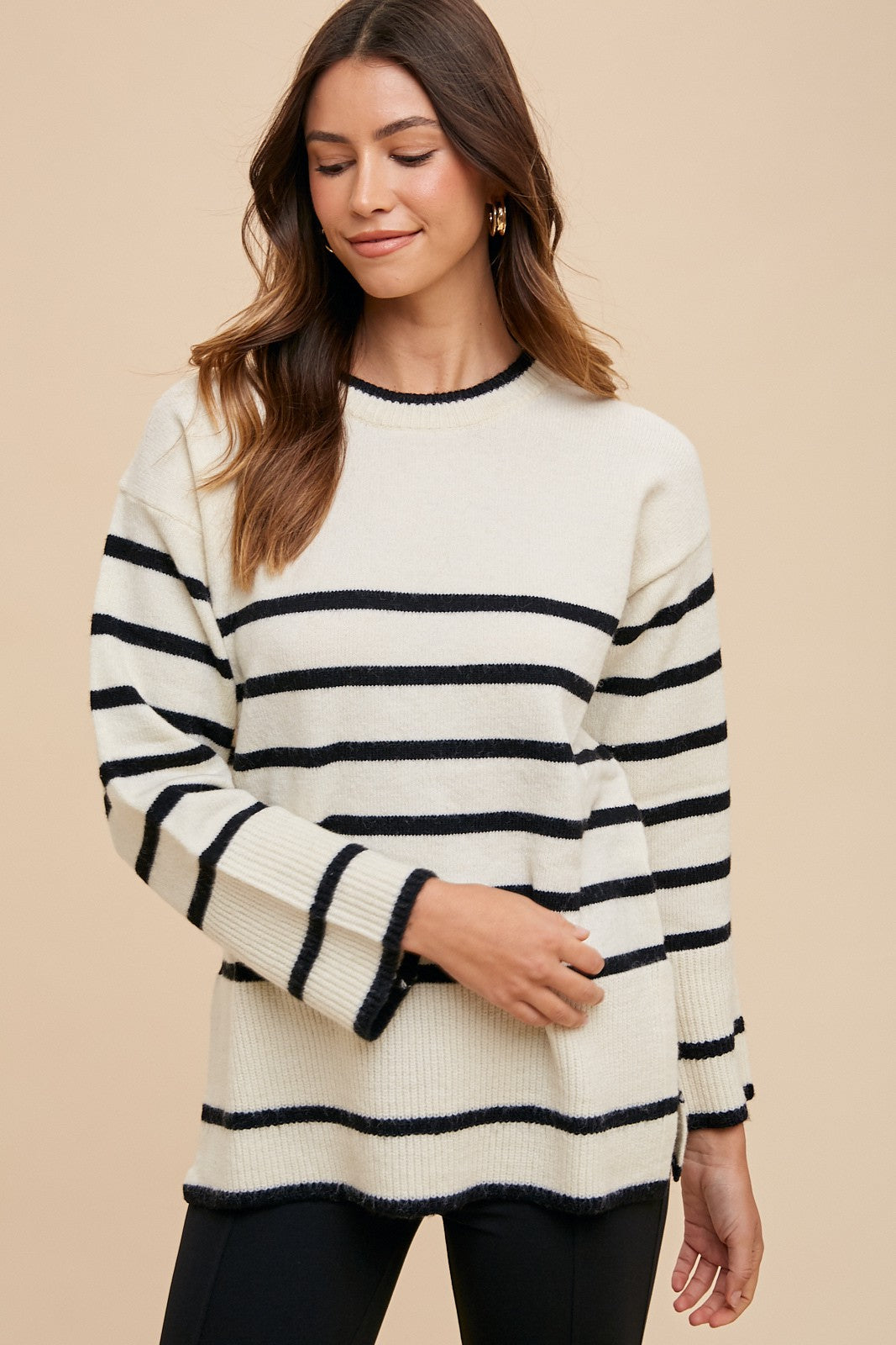 Staci Sweater