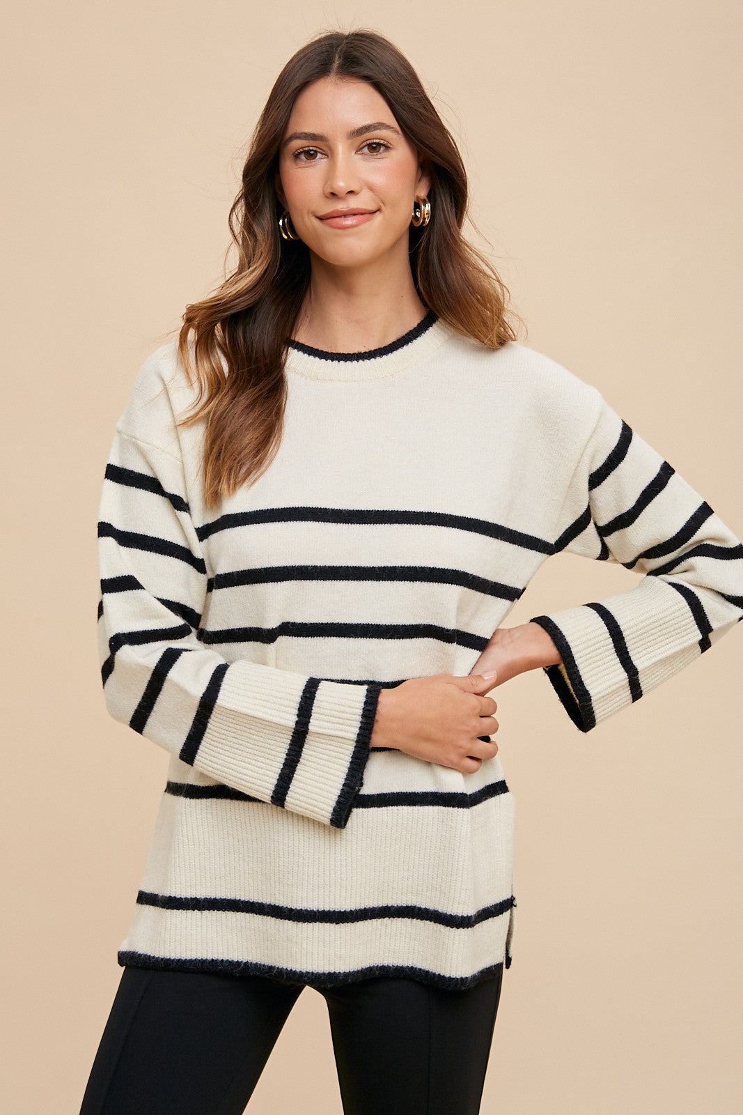 Staci Sweater