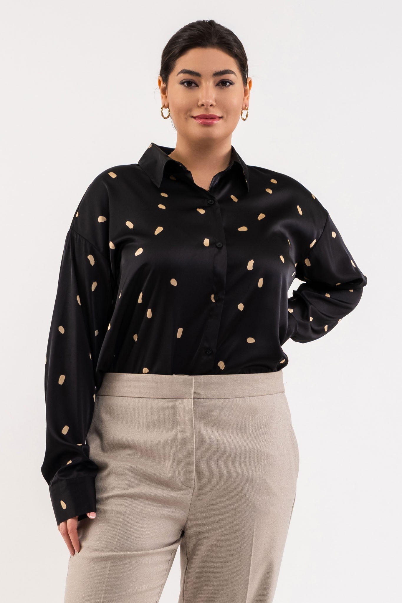 Piper Blouse