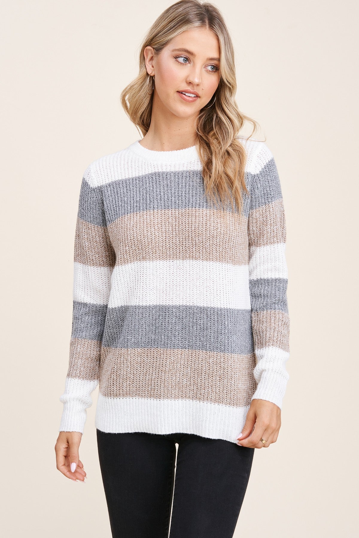 Hailey Sweater