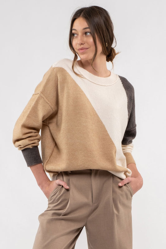 Nora Sweater