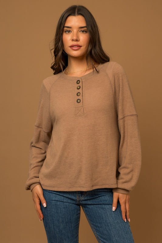 Taylor Longsleeve