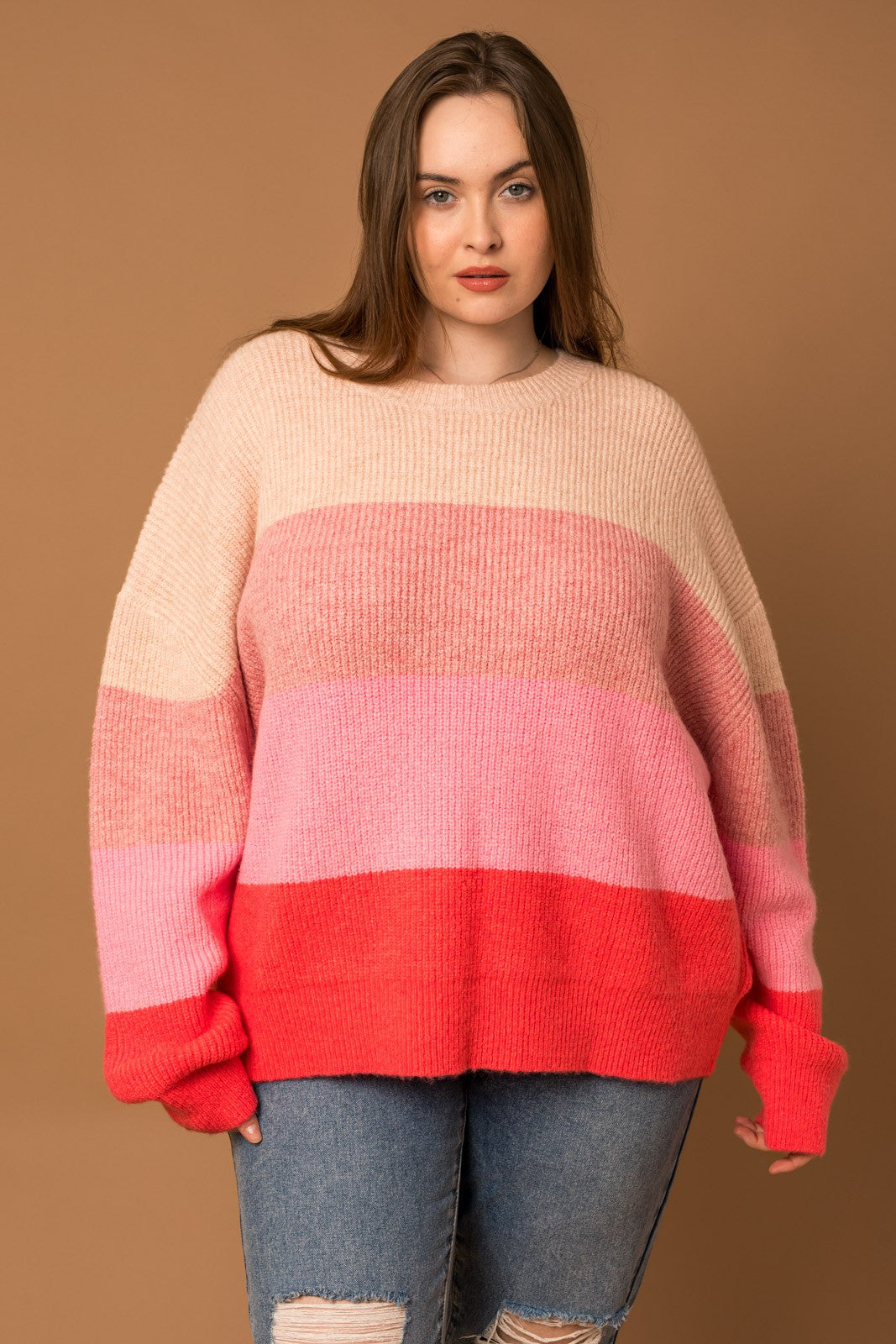 Tracy Sweater