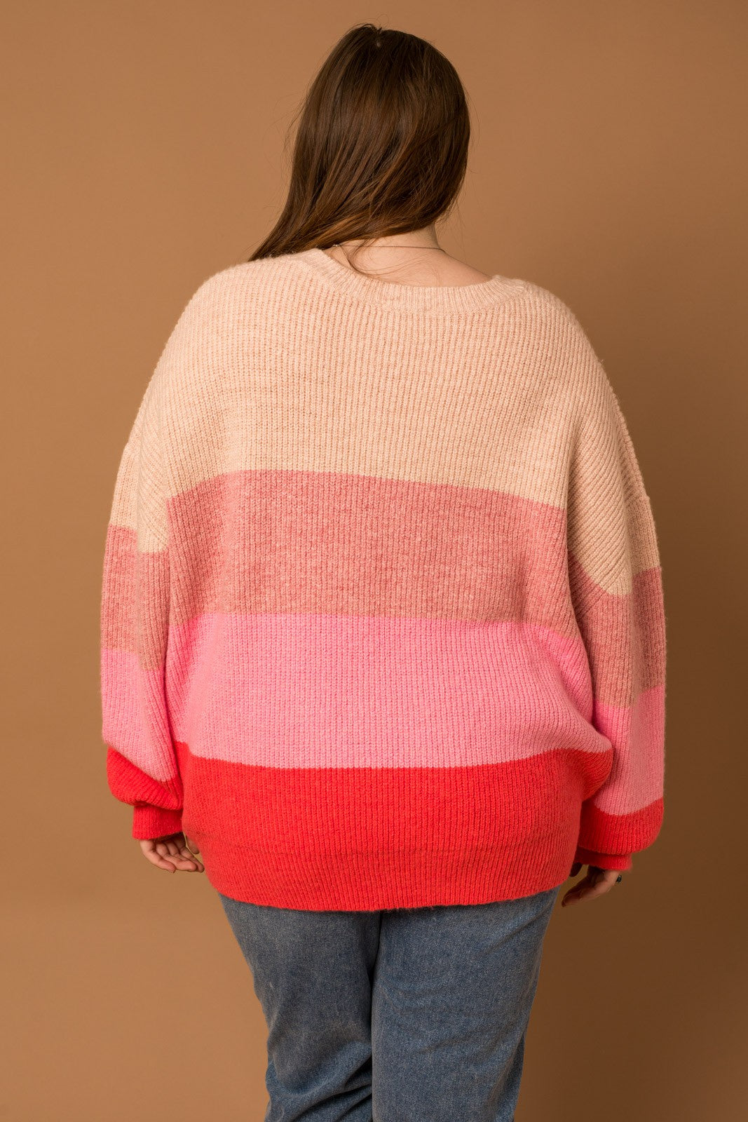 Tracy Sweater