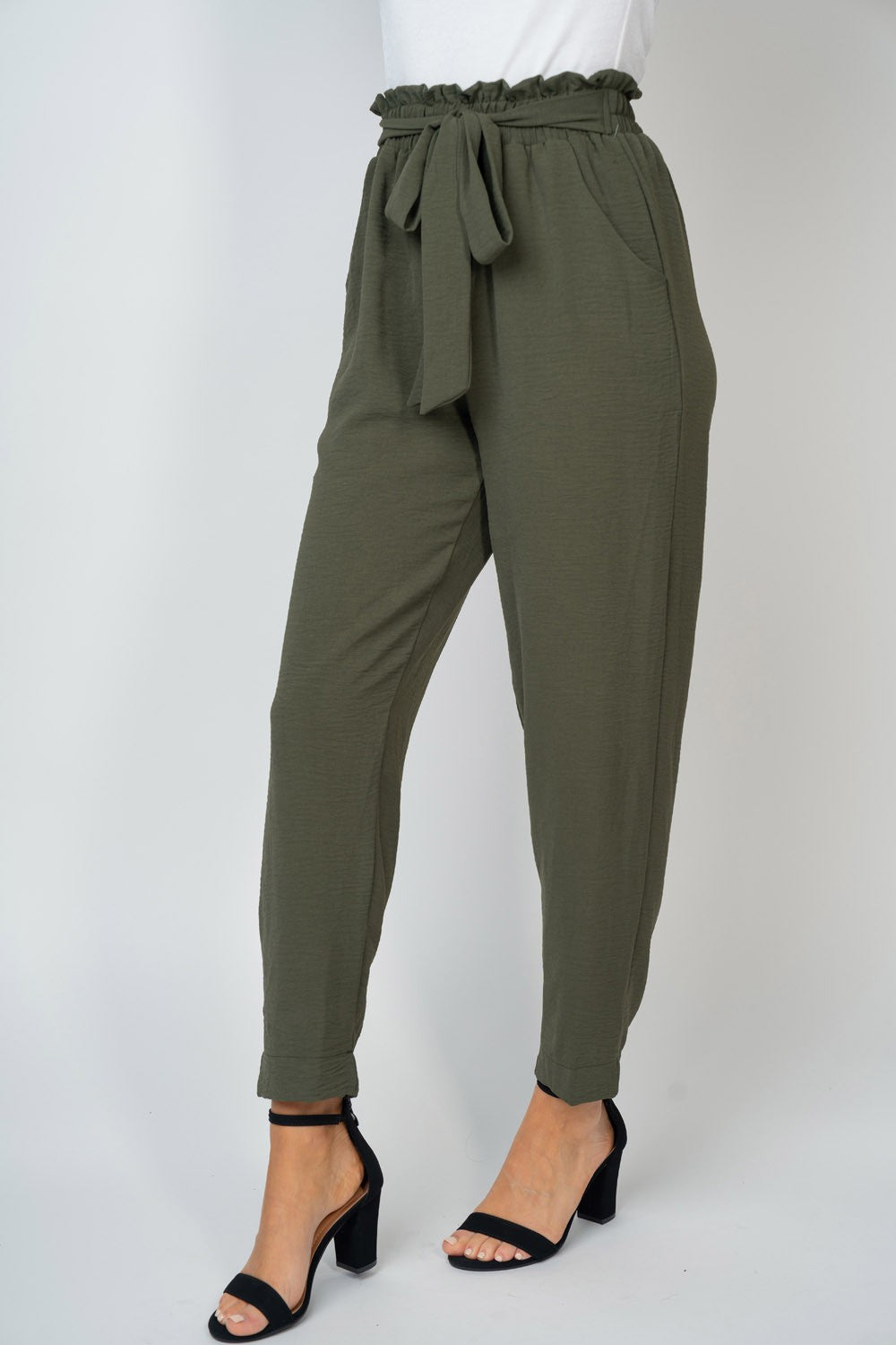 Ashtyn Pant - multiple colors