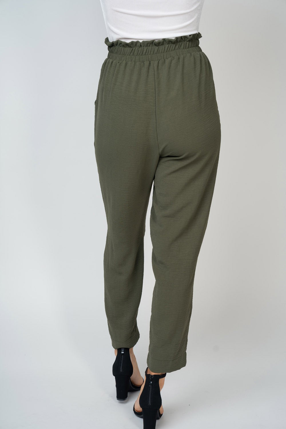 Ashtyn Pant - multiple colors