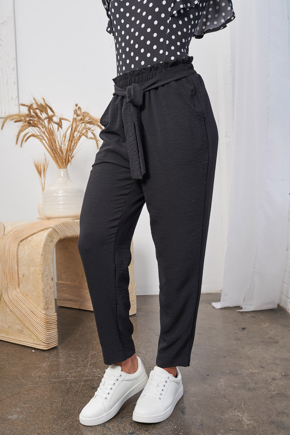 Ashtyn Pant - multiple colors