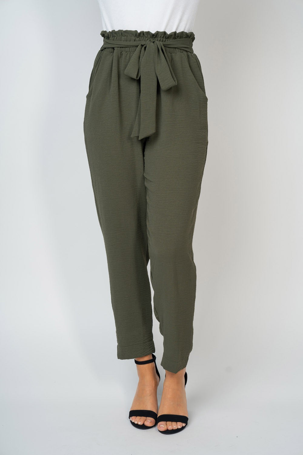 Ashtyn Pant - multiple colors