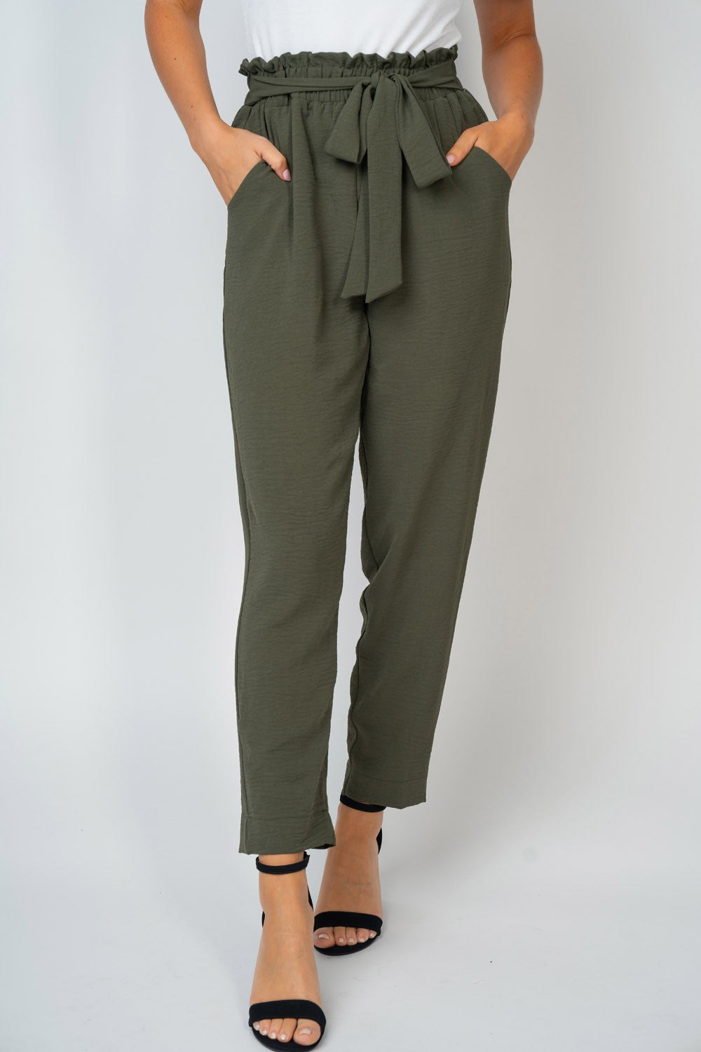 Ashtyn Pant - multiple colors