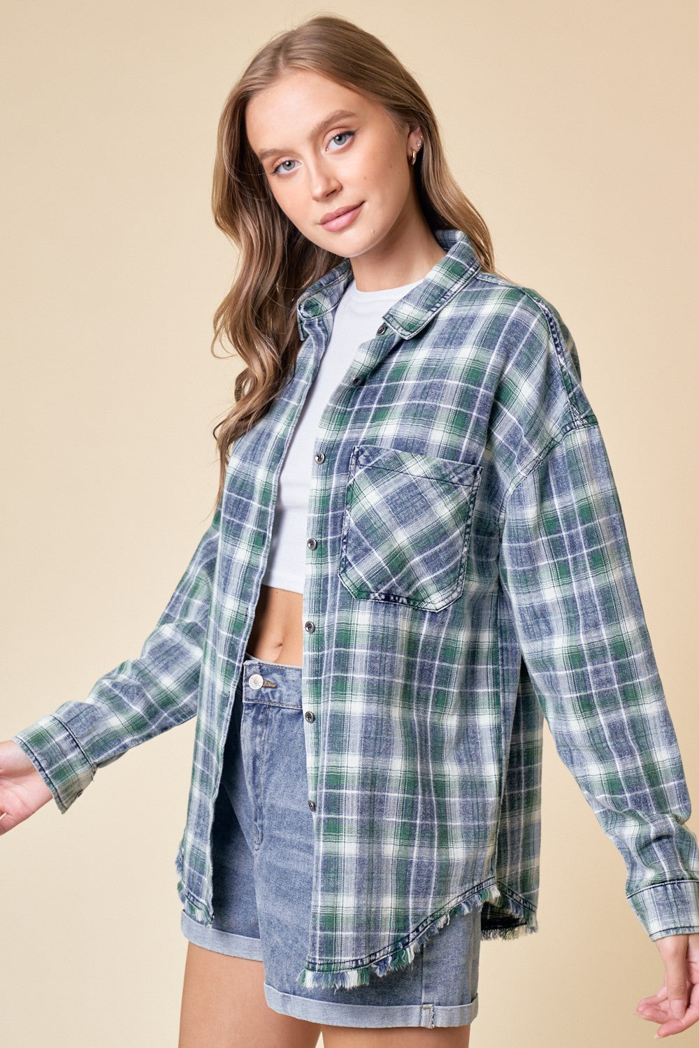 Kendal Flannel
