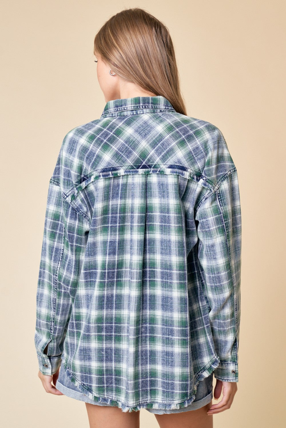 Kendal Flannel