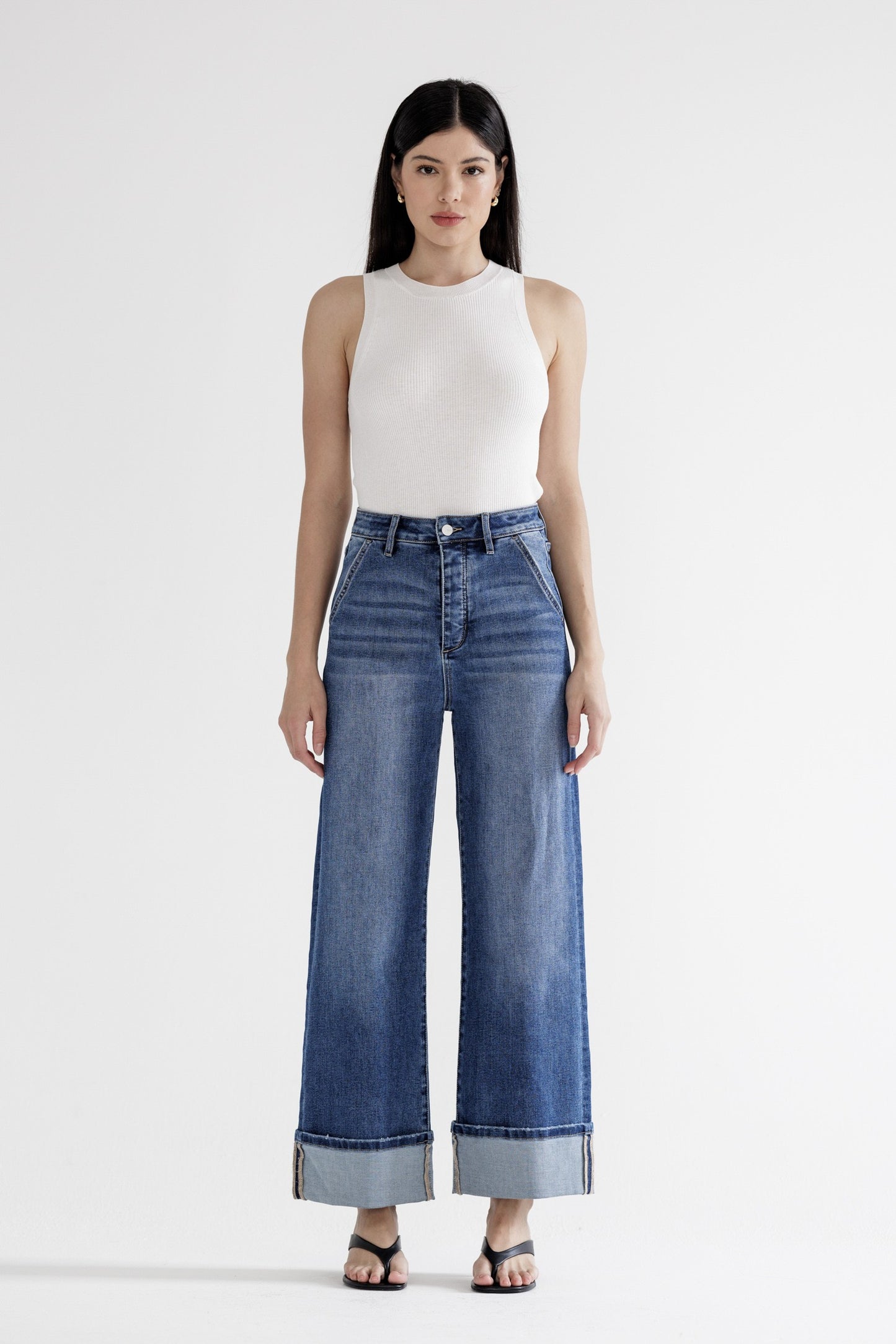 Layla Denim