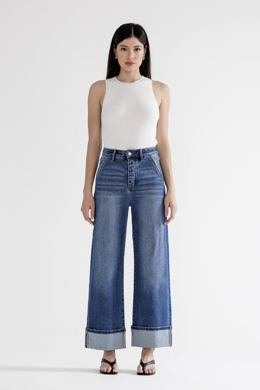 Layla Denim