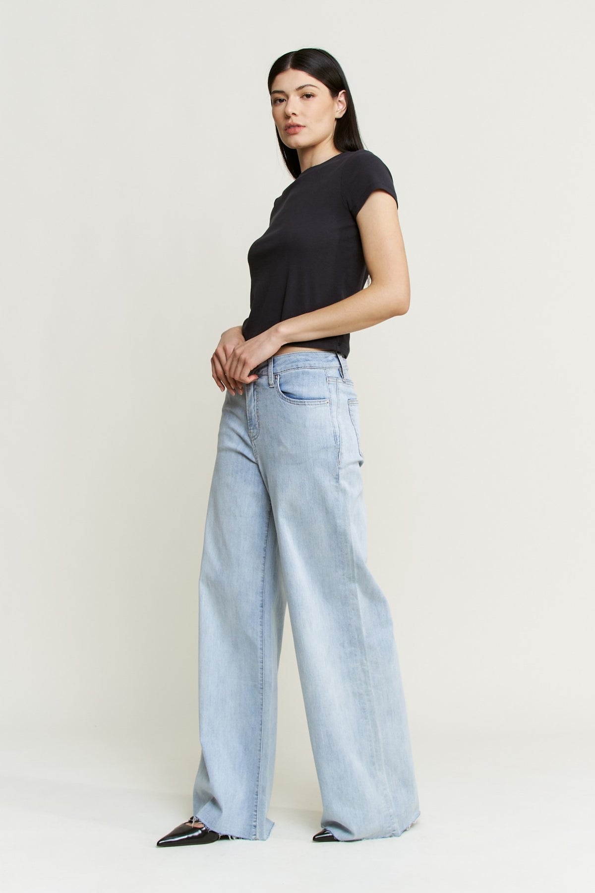 Stevie Denim