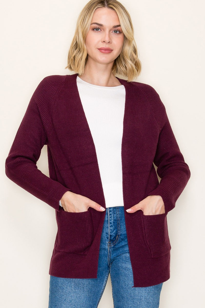 Lilly Cardigan