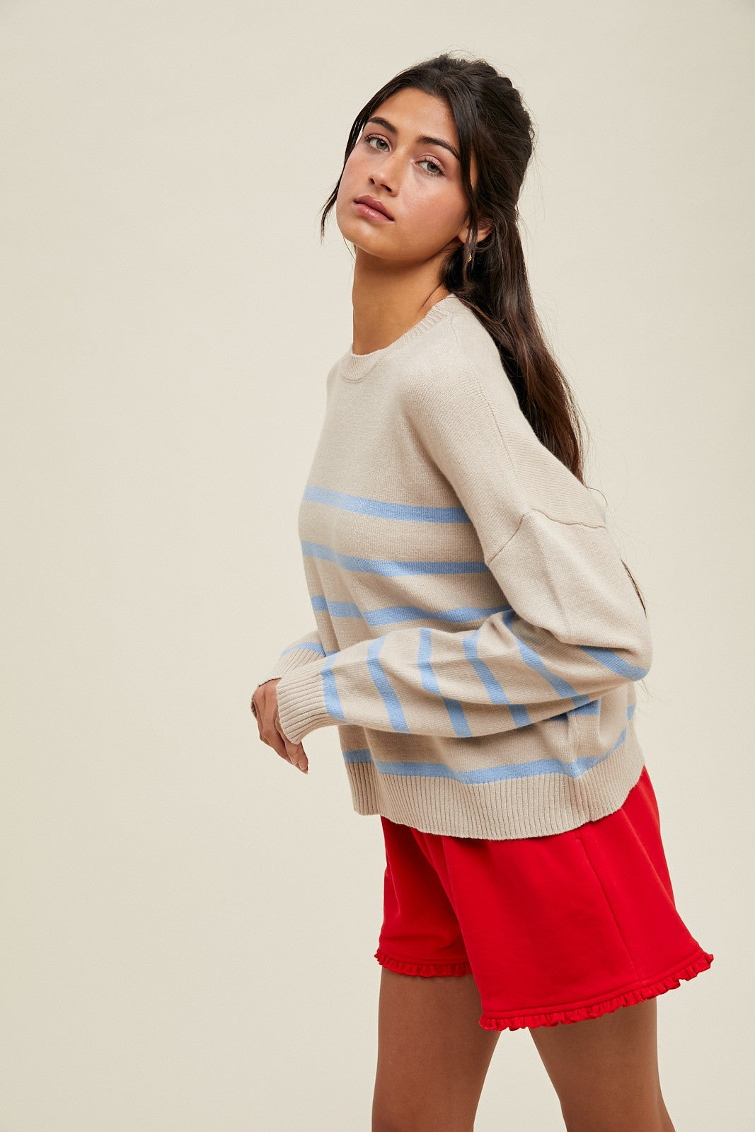 Darla Sweater