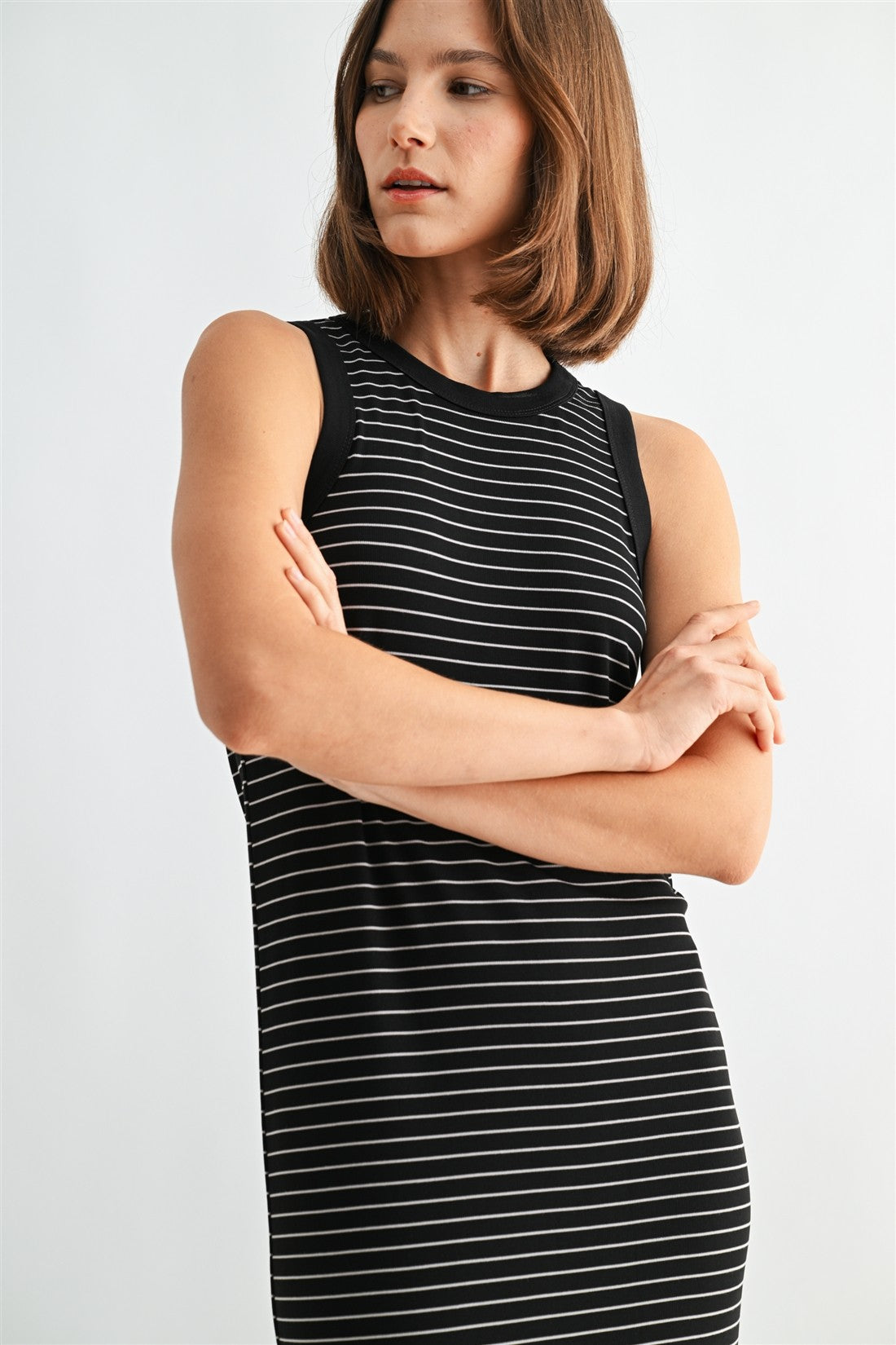 Kayla Dress
