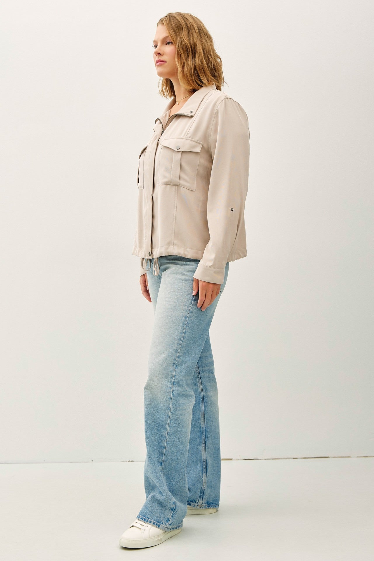 Deb Jacket