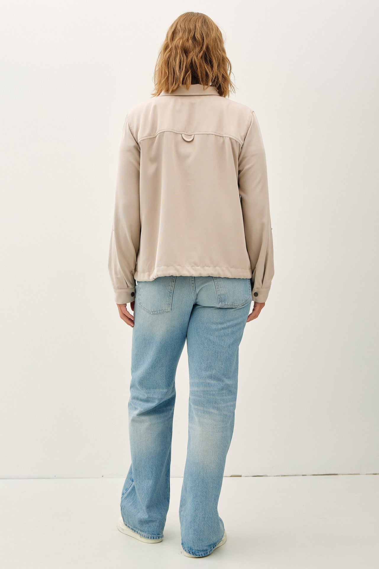 Deb Jacket