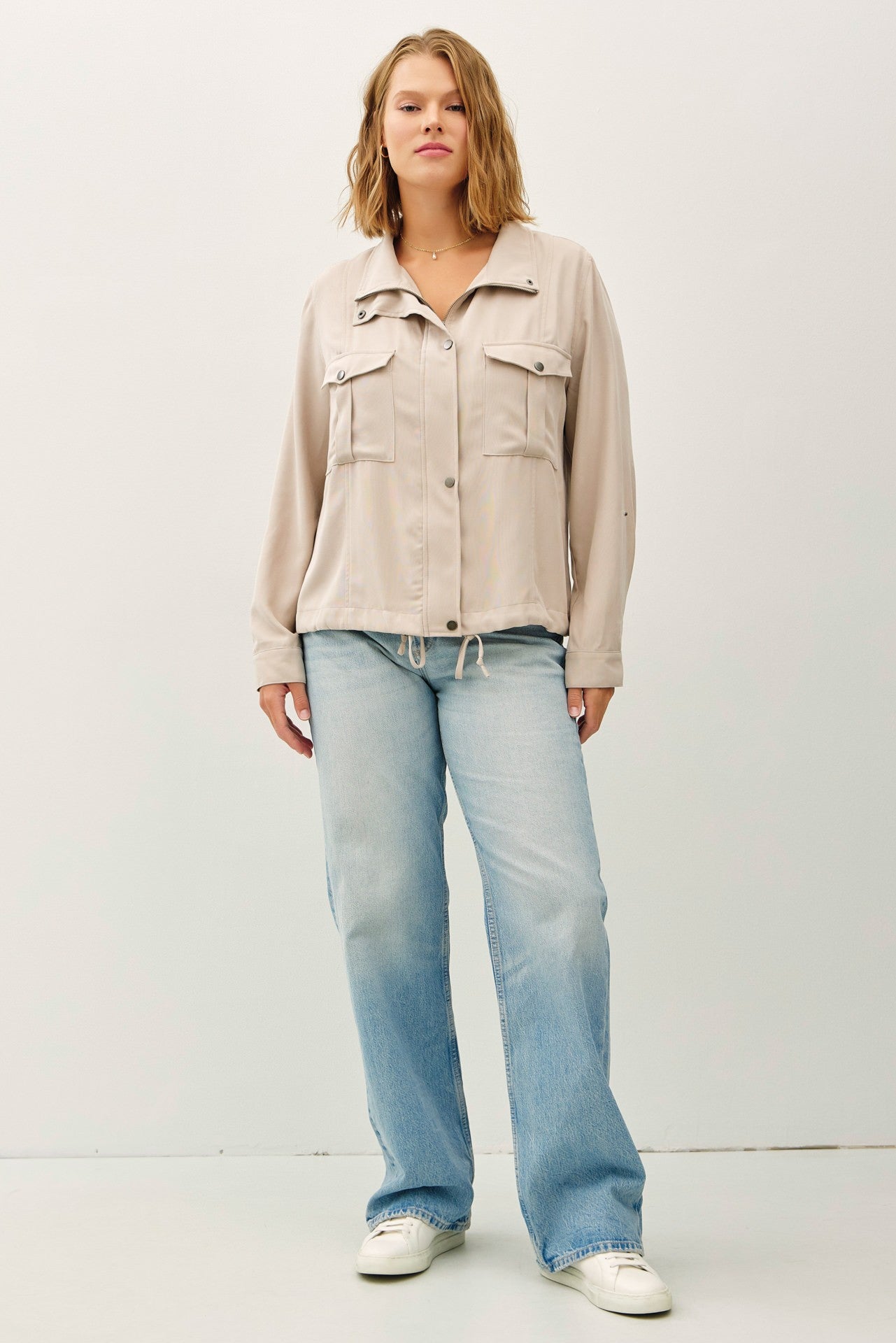Deb Jacket
