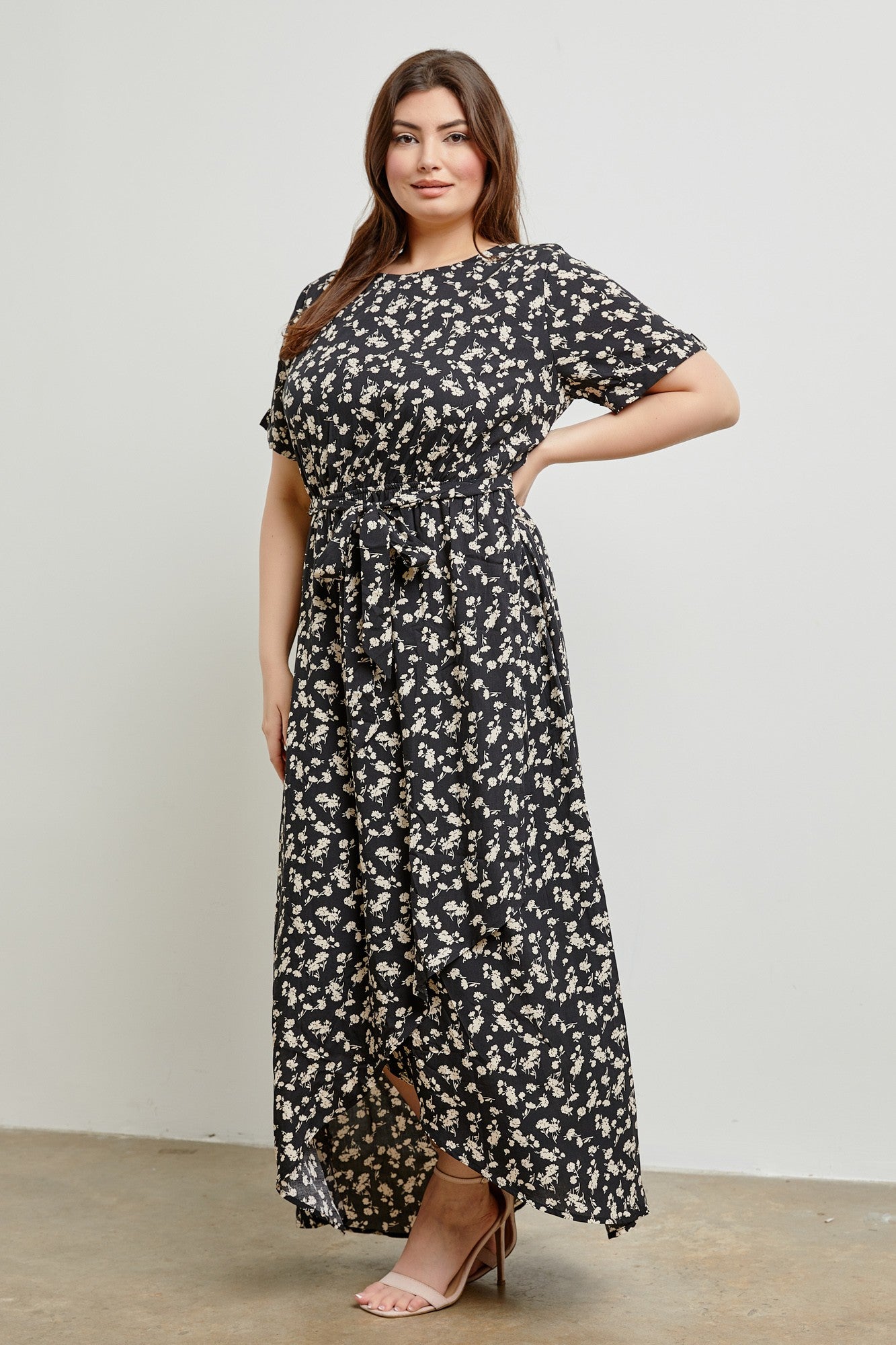 Jasmine Dress