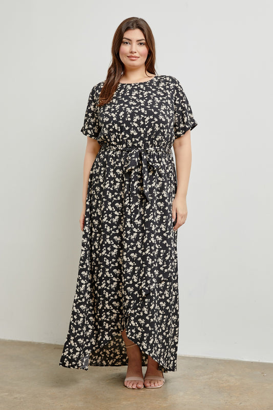Jasmine Dress