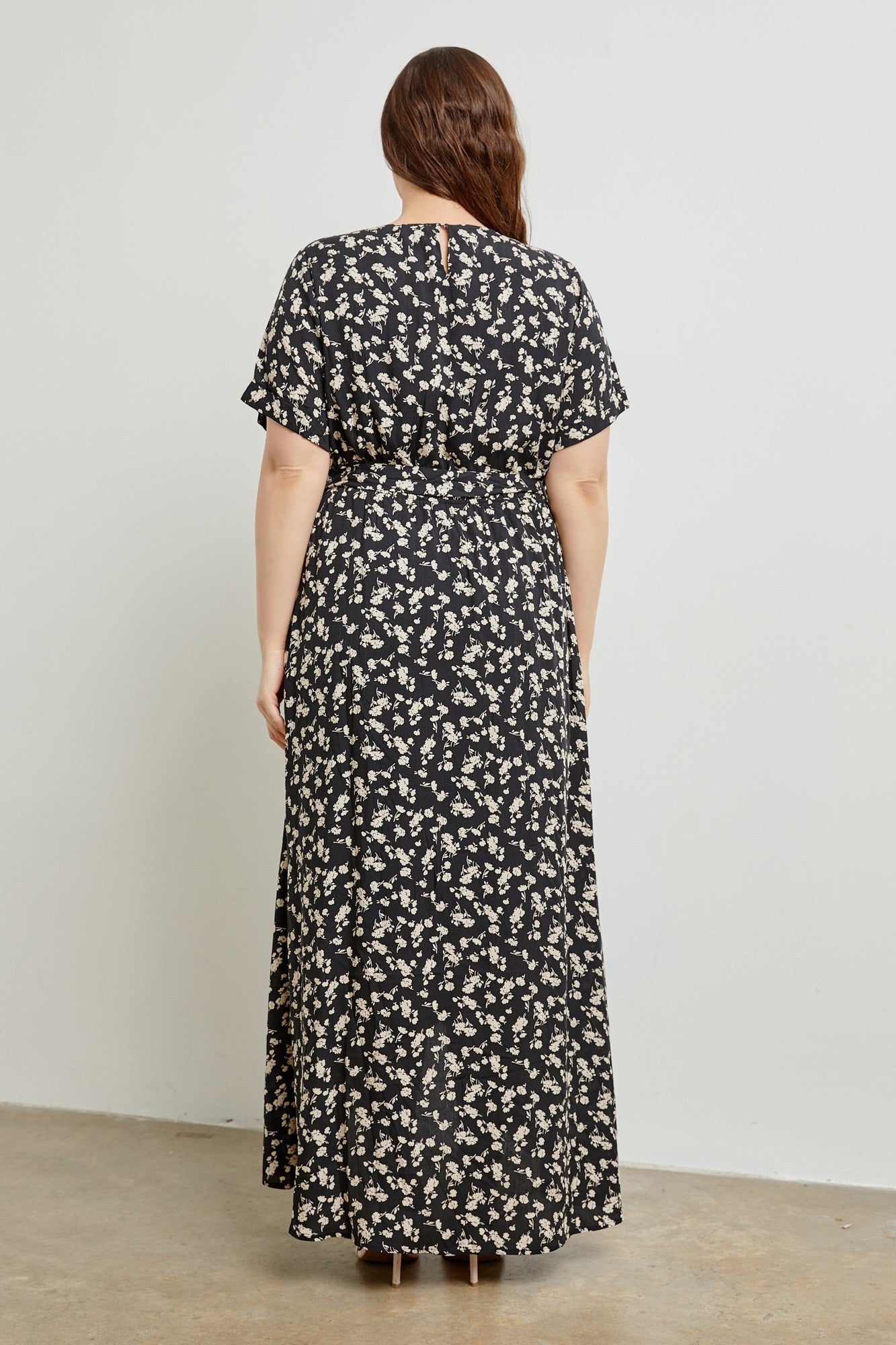 Jasmine Dress