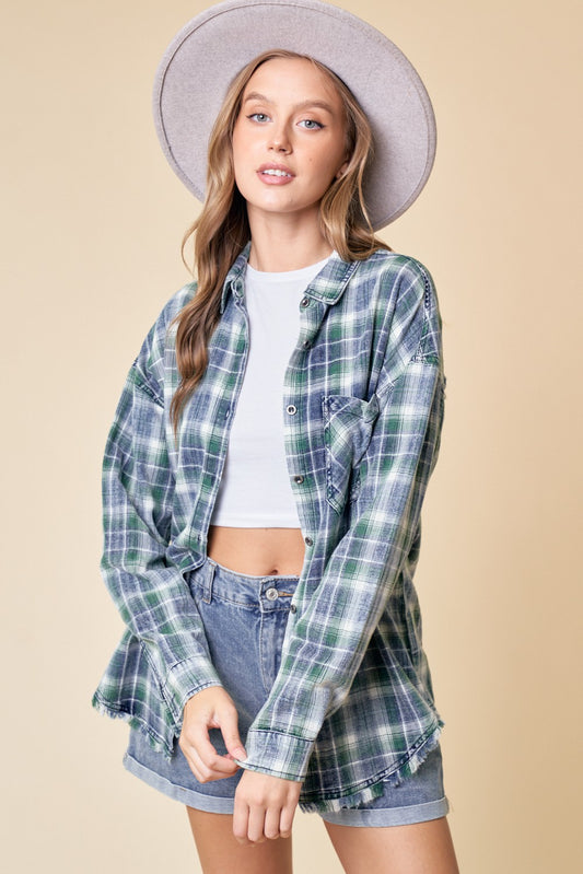 Kendal Flannel