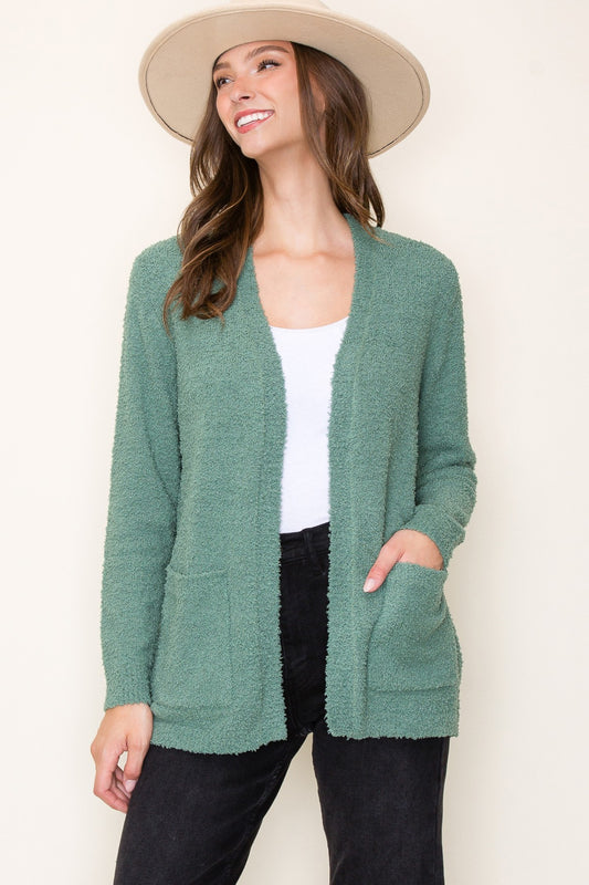 Mandie Cardigan