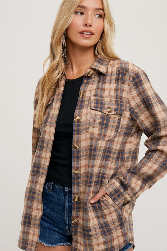 Georgia Flannel