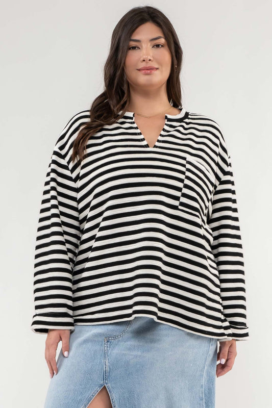 Barb Top