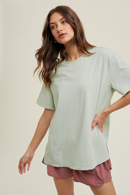 Becky Tee