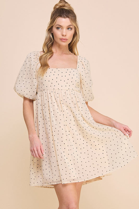 Bonnie Dress